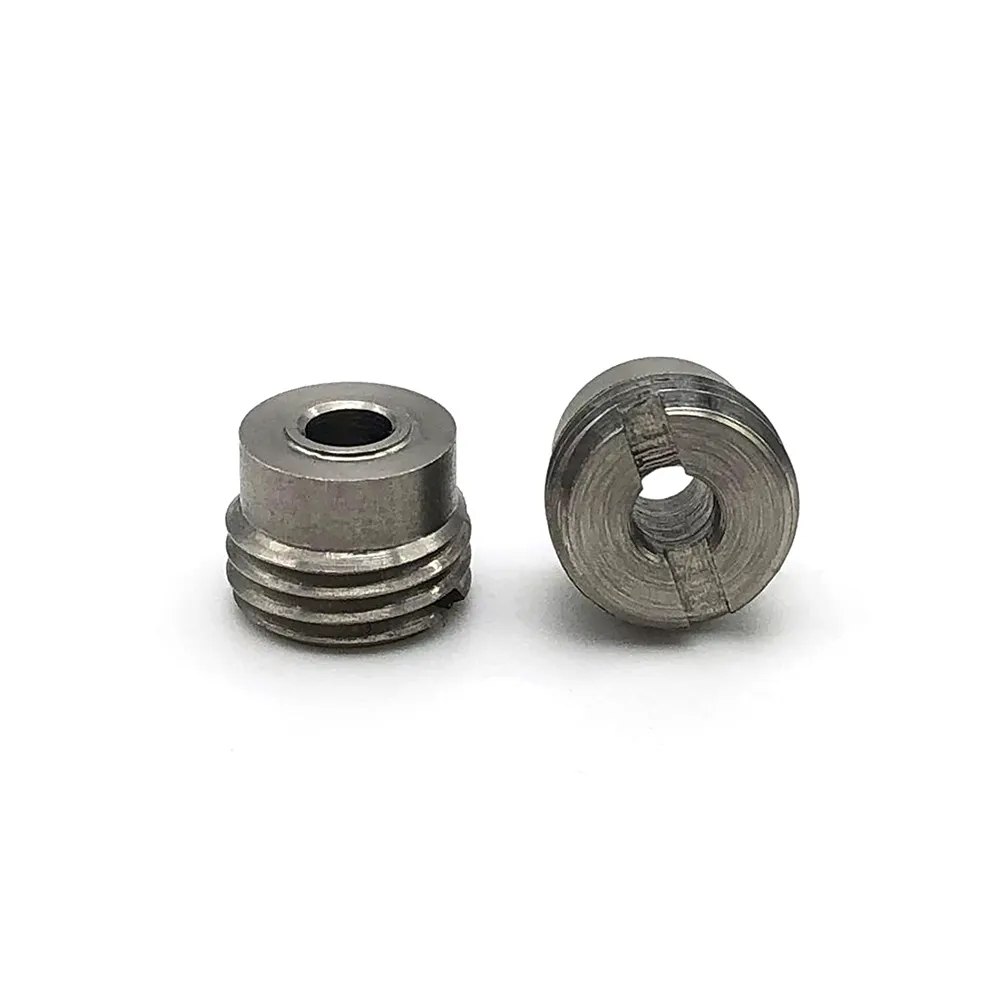 Custom specialized nuts company Manufacturer | Chuanghe Fastener 3