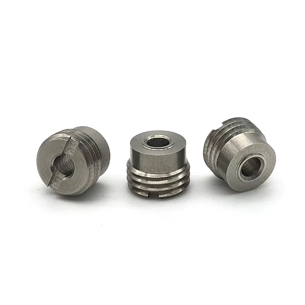 Custom specialized nuts company Manufacturer | Chuanghe Fastener 5