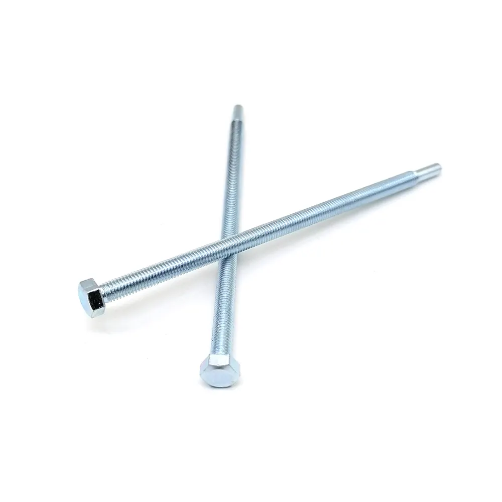 New step bolt factory | Chuanghe Fastener 2