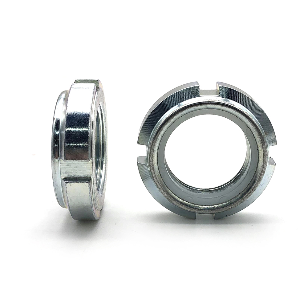custom small round nut company | Chuanghe Fastener 8