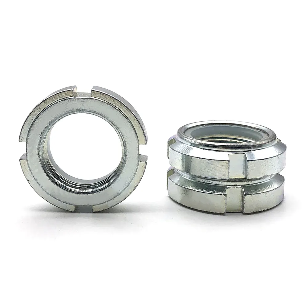 Chuanghe Fastener | best round nuts supply 4