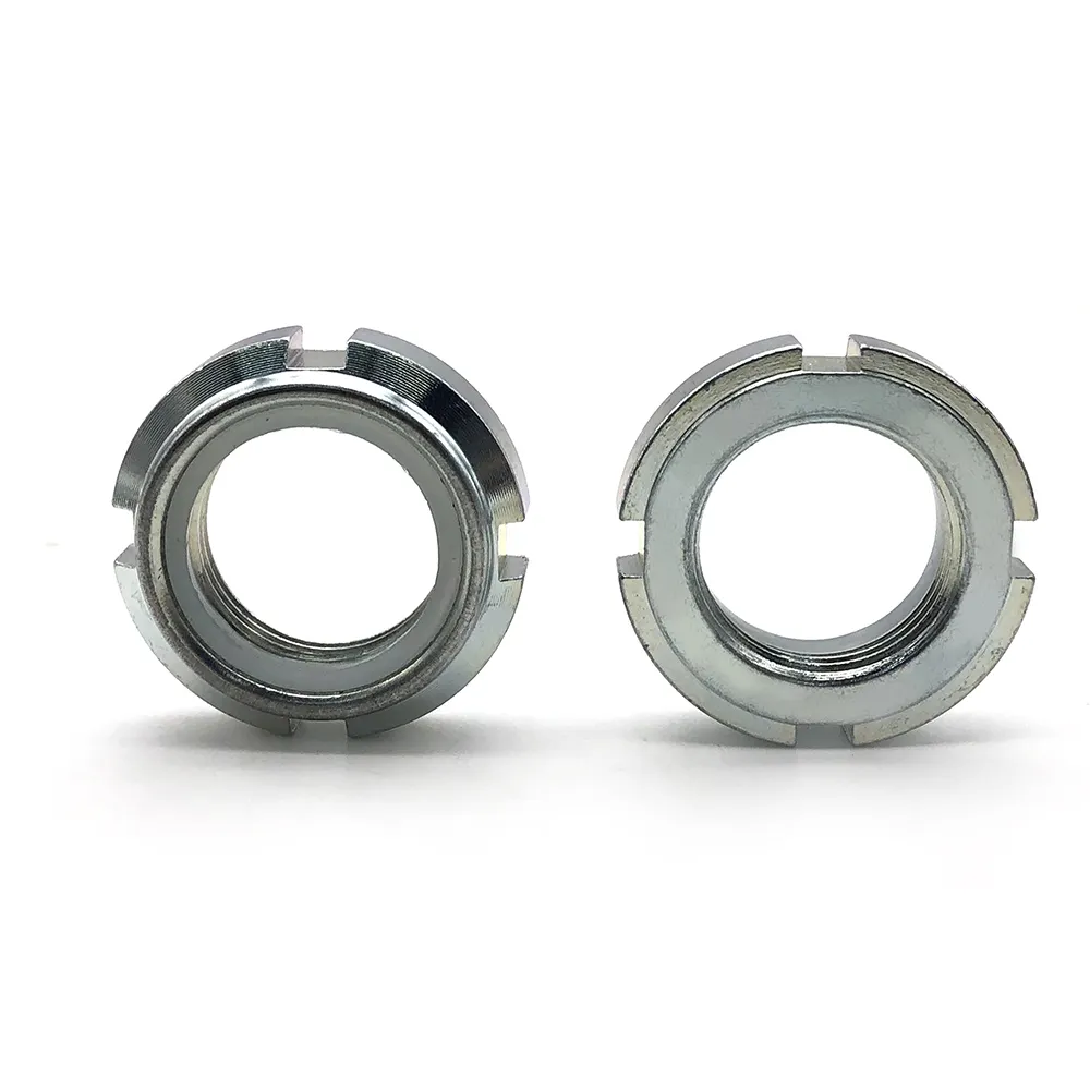 Chuanghe Fastener | best round nuts supply 5