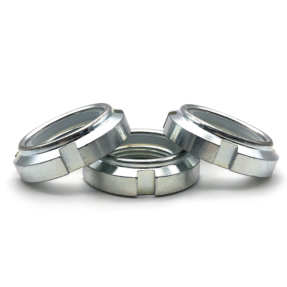 custom small round nut company | Chuanghe Fastener 9