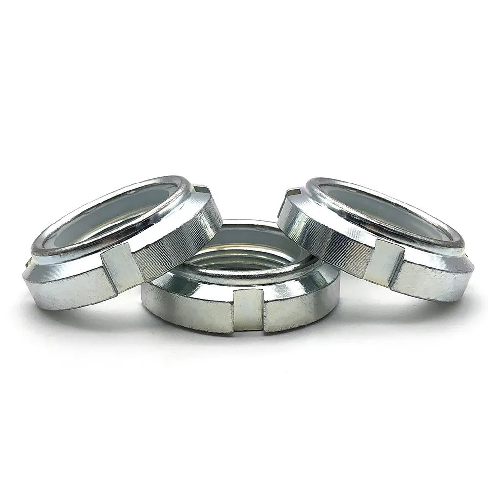 Chuanghe Fastener | best round nuts supply 3