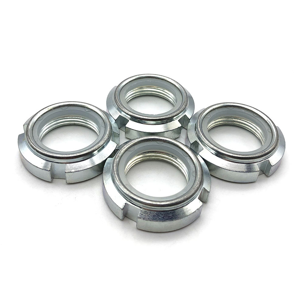 custom small round nut company | Chuanghe Fastener 10