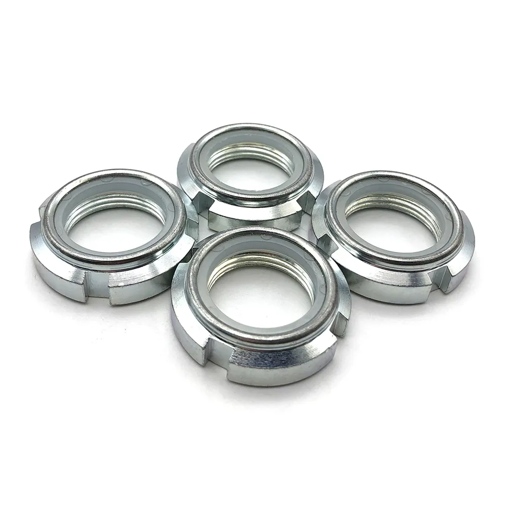 Chuanghe Fastener | best round nuts supply 2