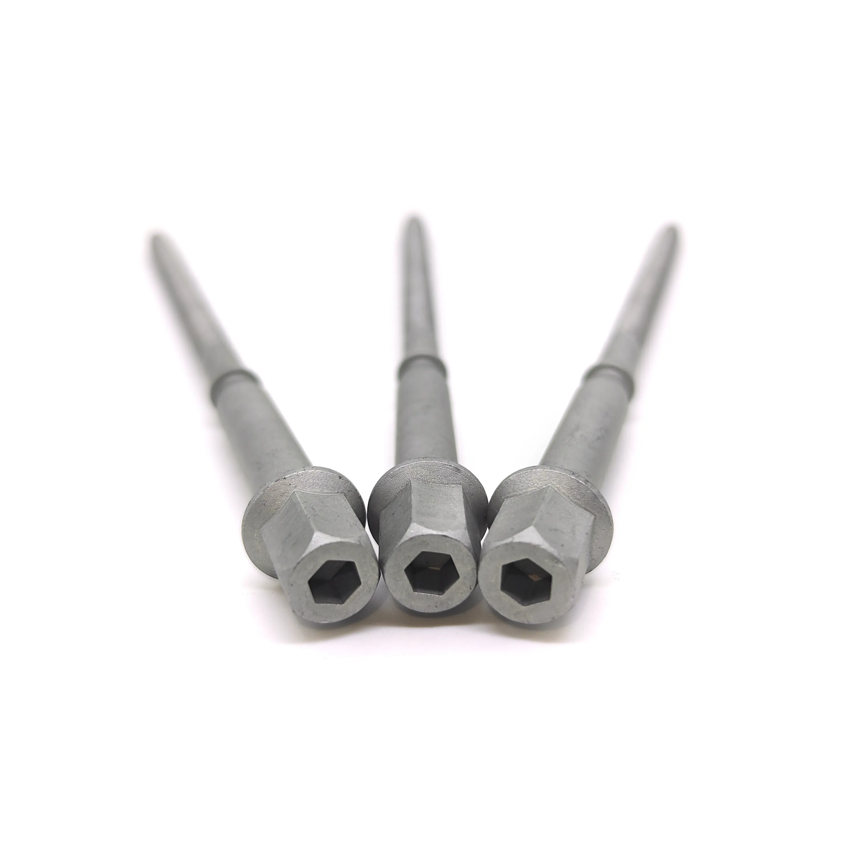 Custom specialised bolts suppliers Manufacturer | Chuanghe Fastener 4