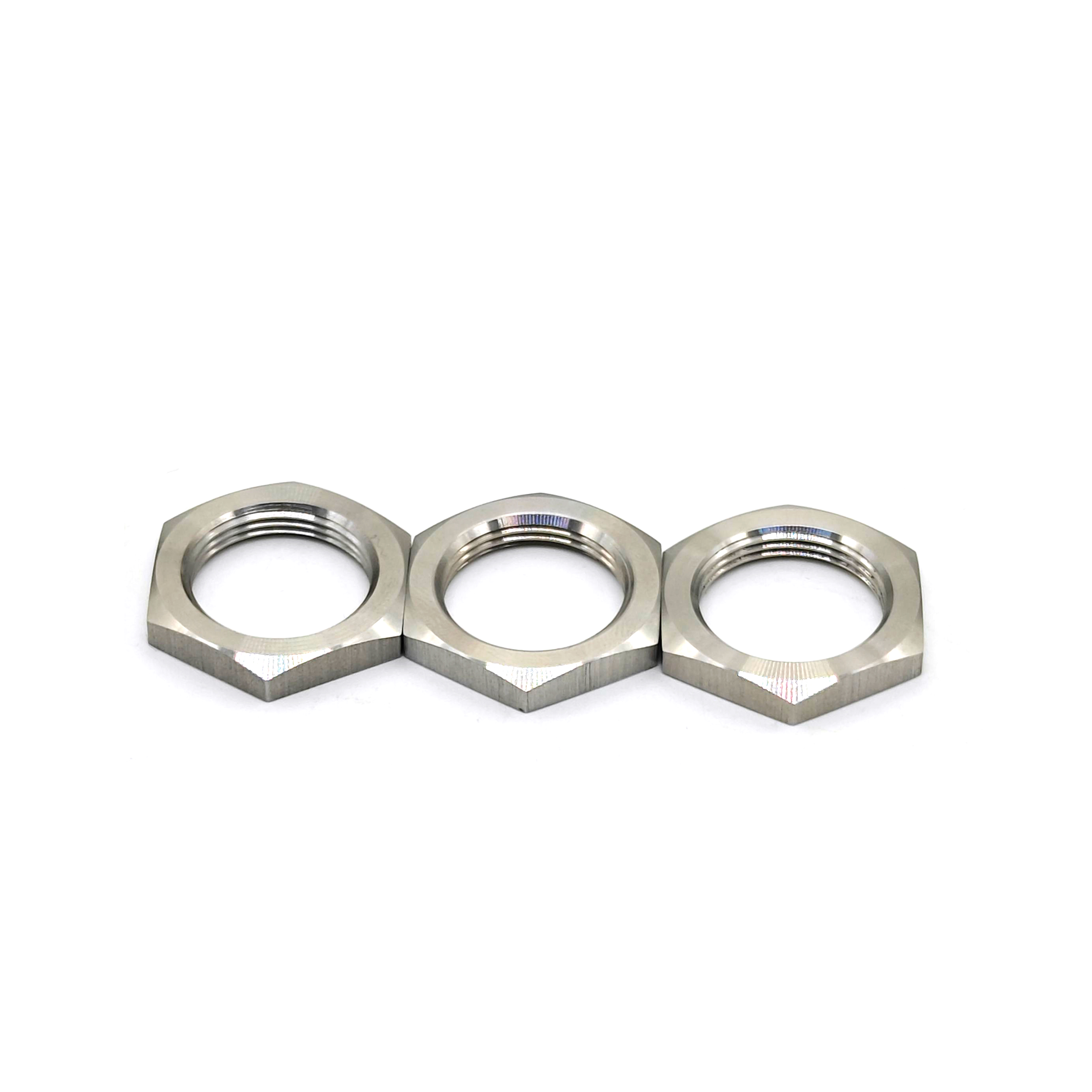 Custom cnc auto parts producer Manufacturer | Chuanghe Fastener 2
