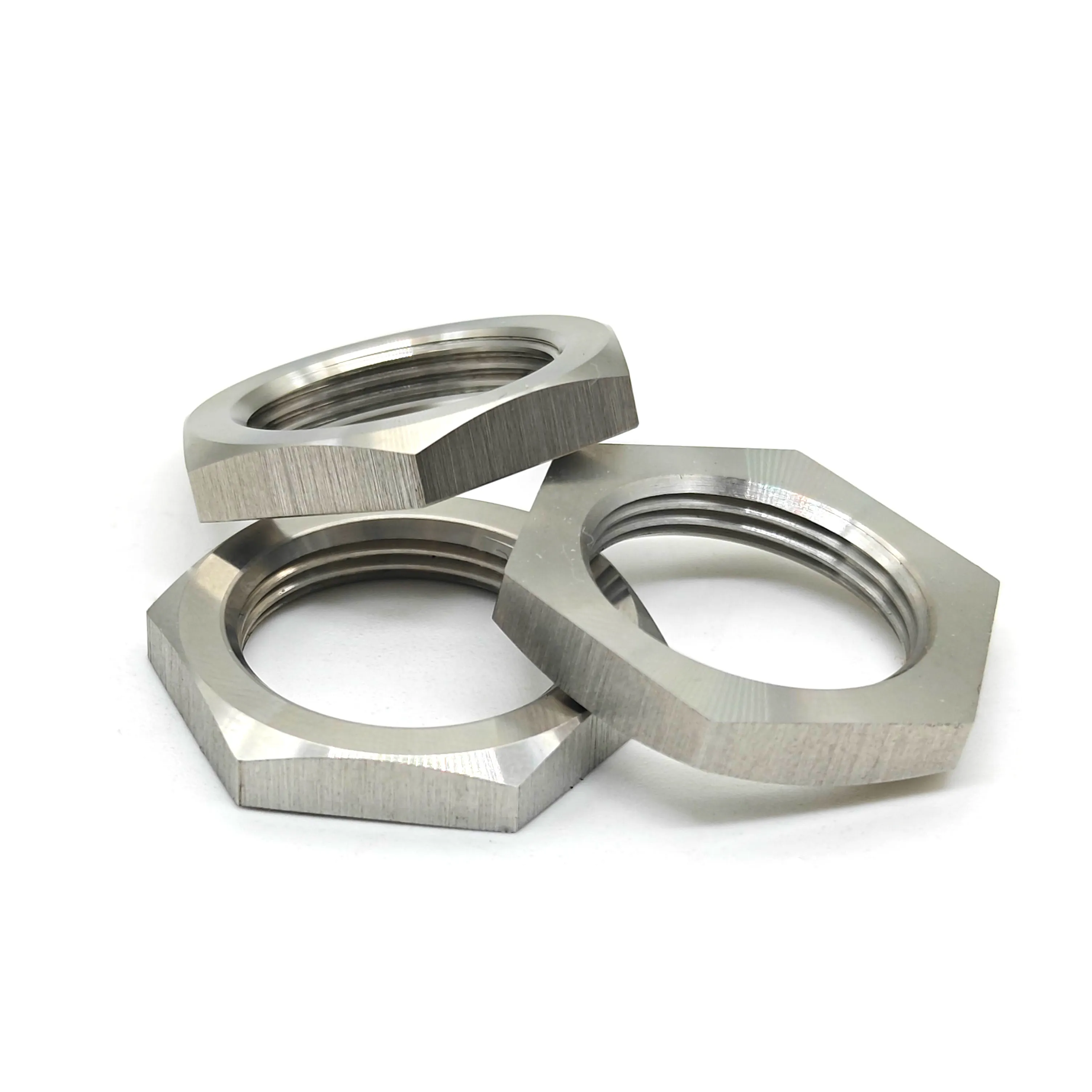 Custom cnc auto parts producer Manufacturer | Chuanghe Fastener 3