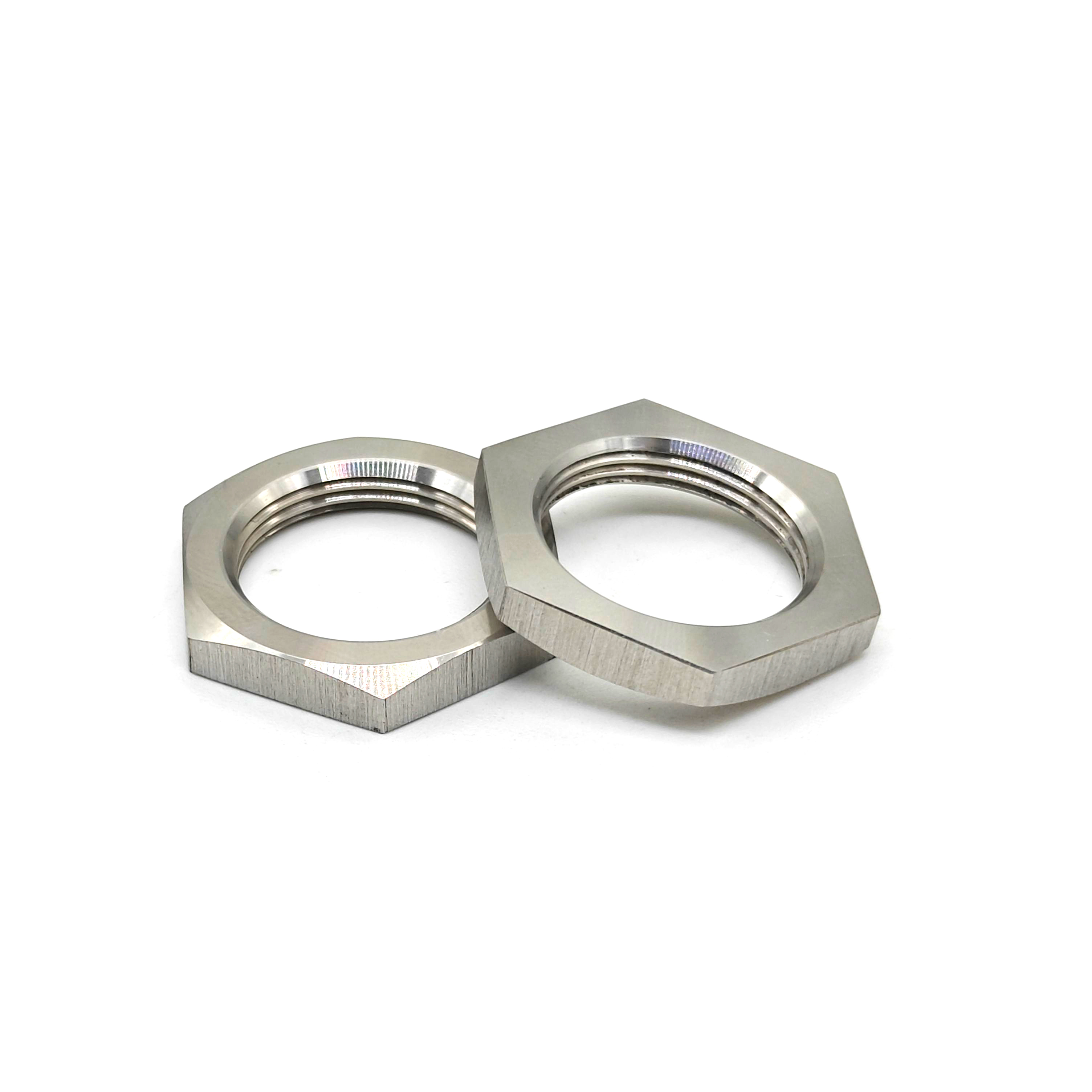 Custom cnc auto parts producer Manufacturer | Chuanghe Fastener 4