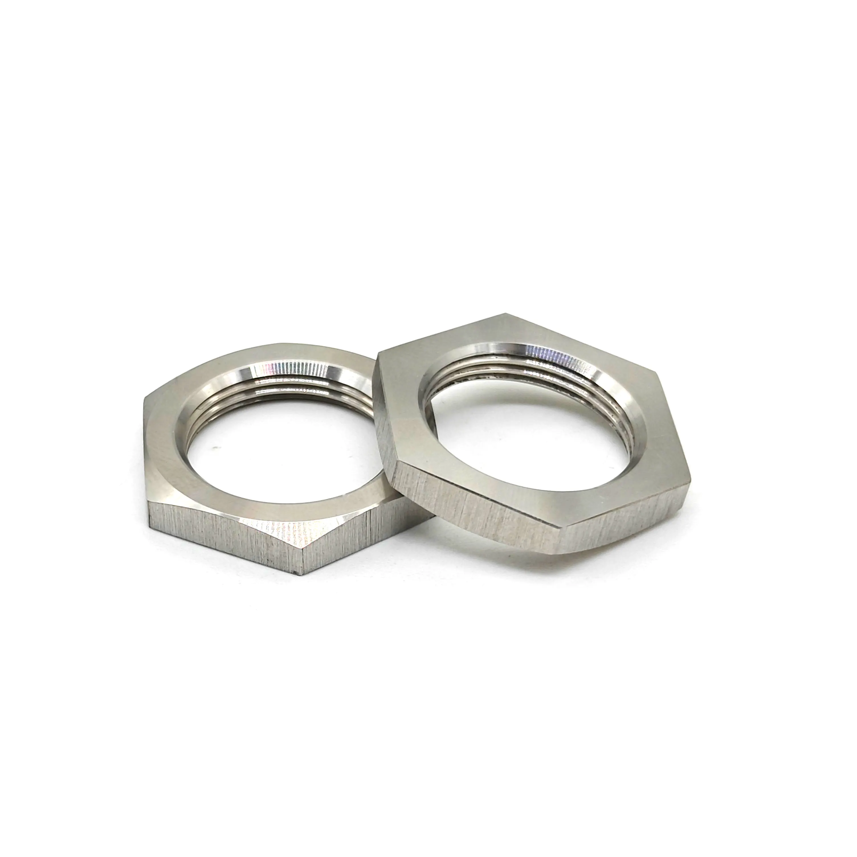 Custom cnc auto parts producer Manufacturer | Chuanghe Fastener 4