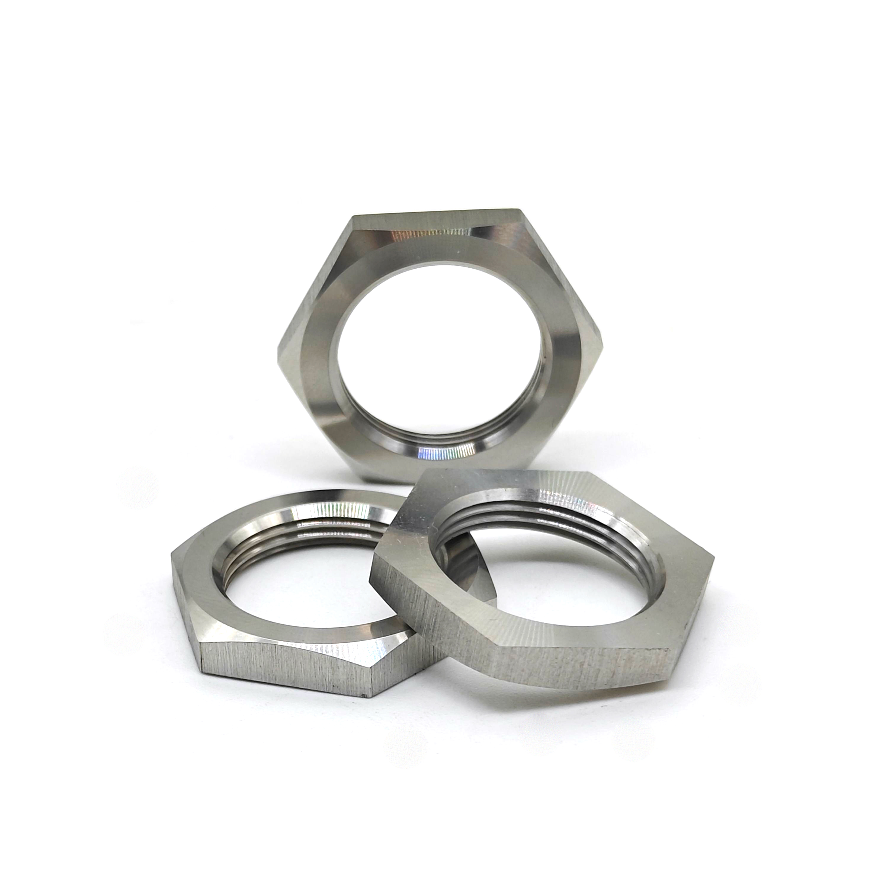 Custom cnc auto parts producer Manufacturer | Chuanghe Fastener 5