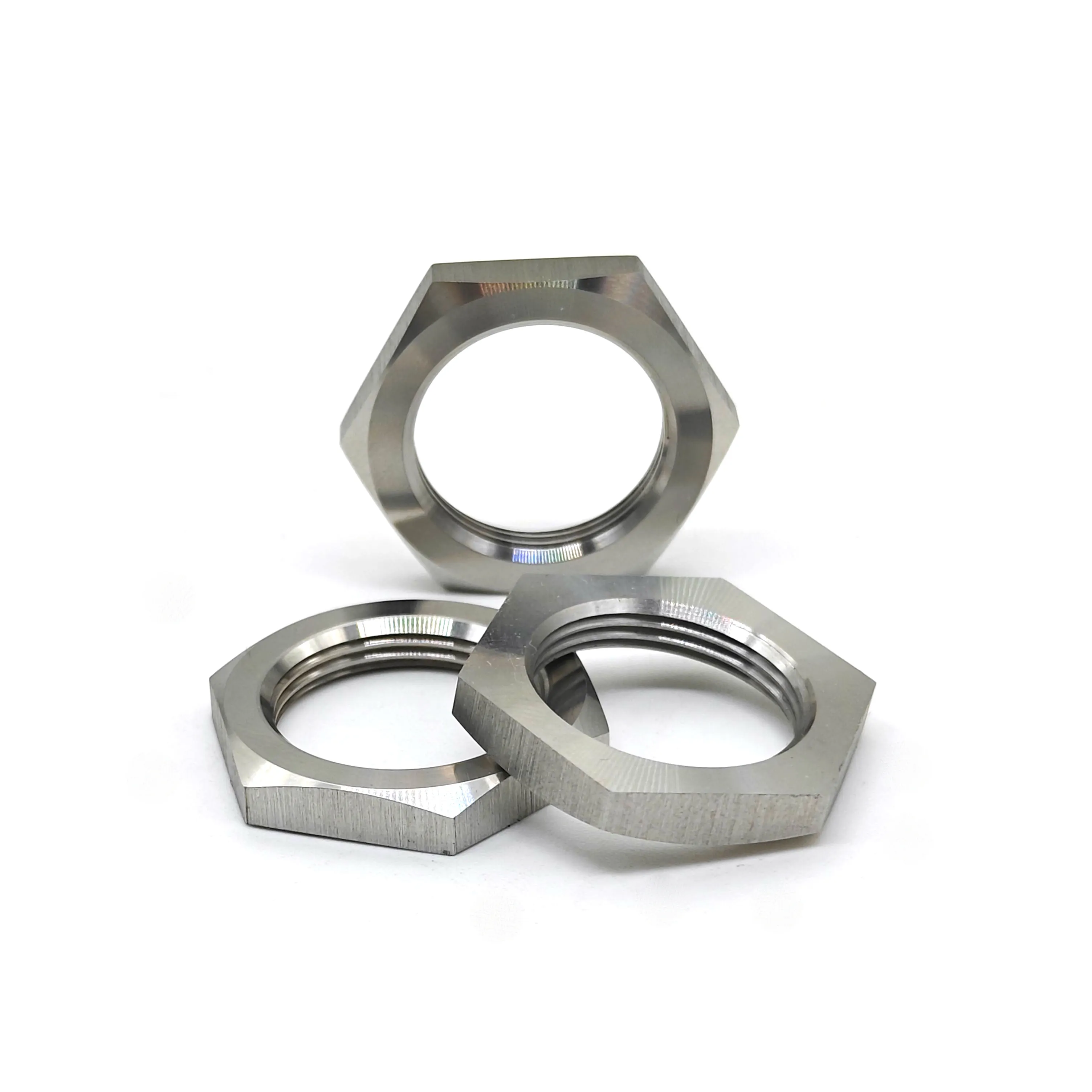 Custom cnc auto parts producer Manufacturer | Chuanghe Fastener 5