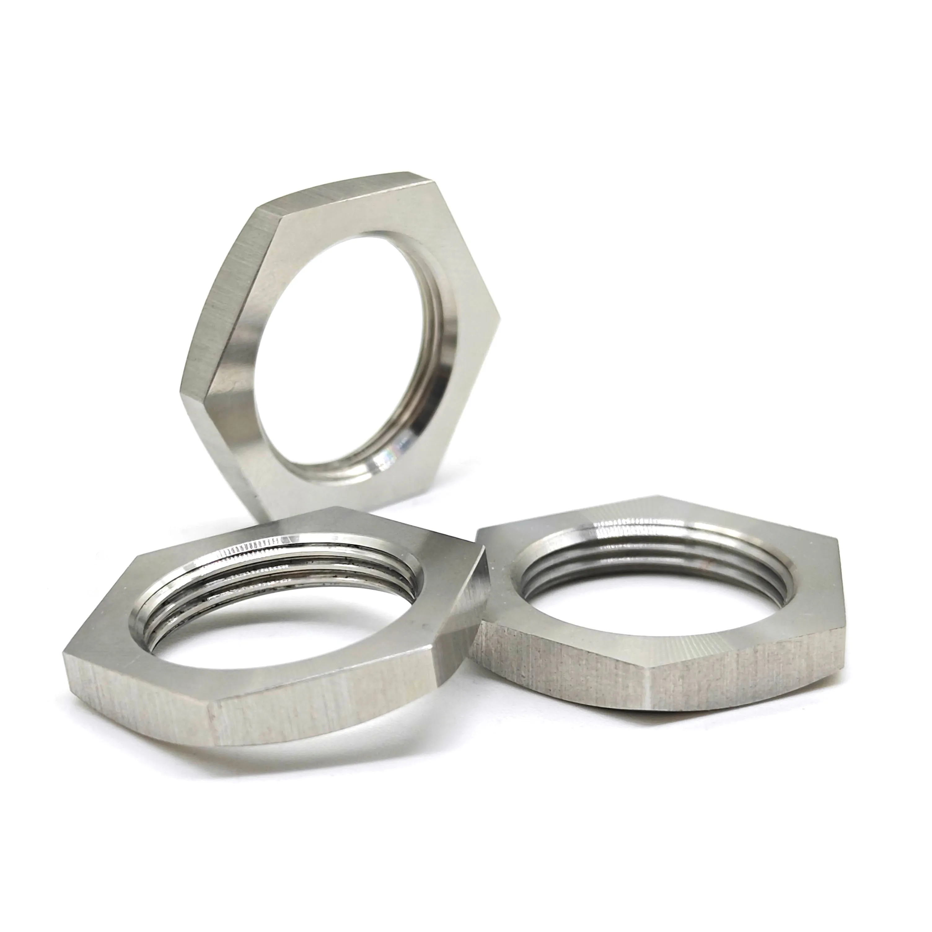 Custom cnc auto parts producer Manufacturer | Chuanghe Fastener 6