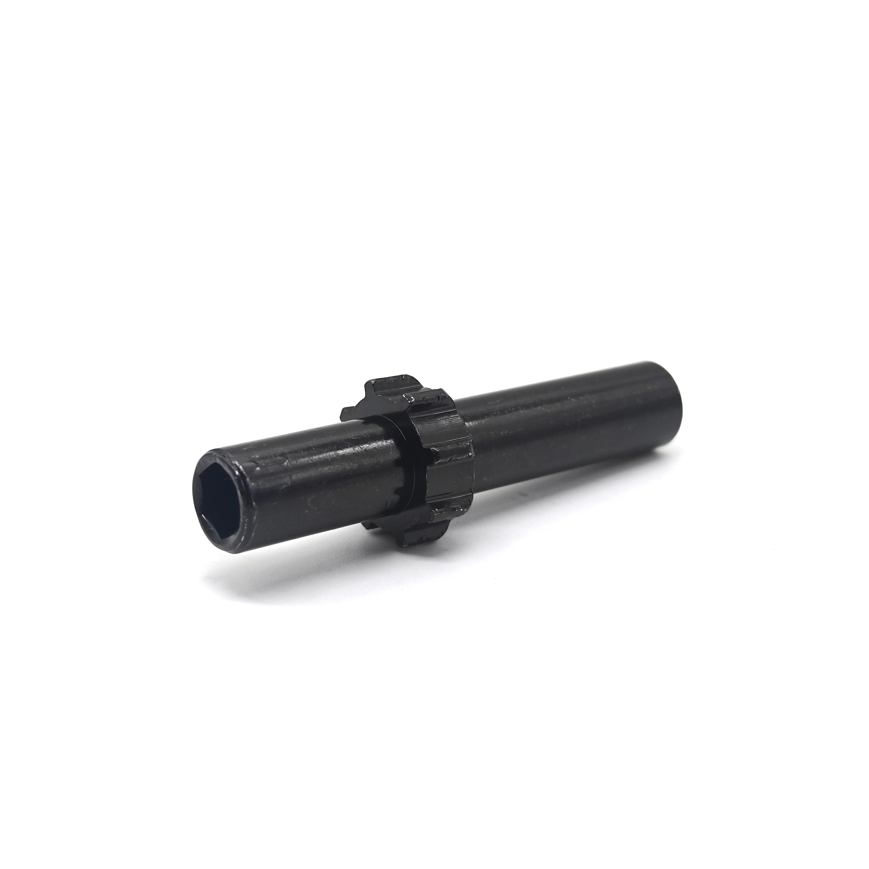 Chuanghe Fastener | top machined parts producer 2