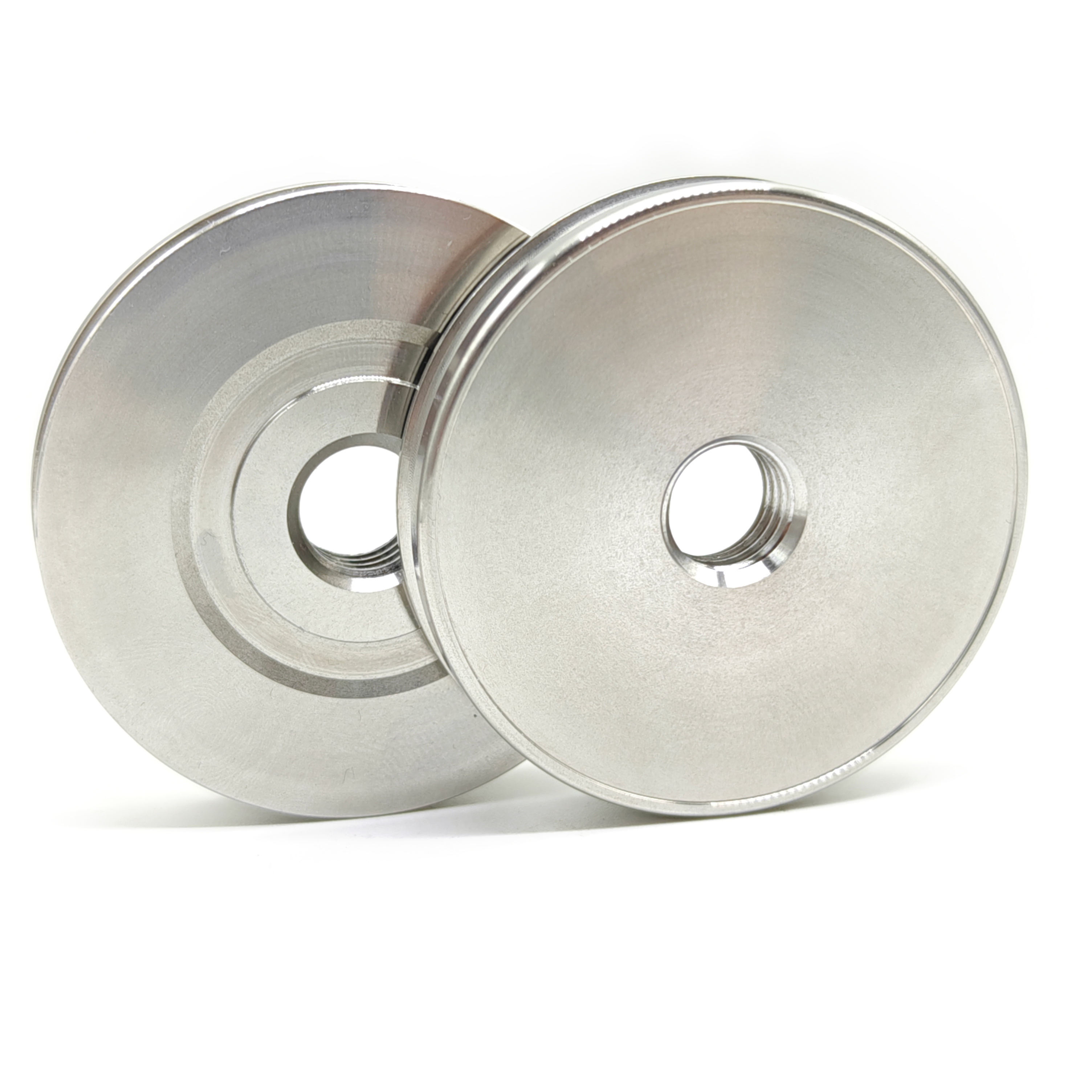 top cnc machining parts suppliers | Chuanghe Fastener 4