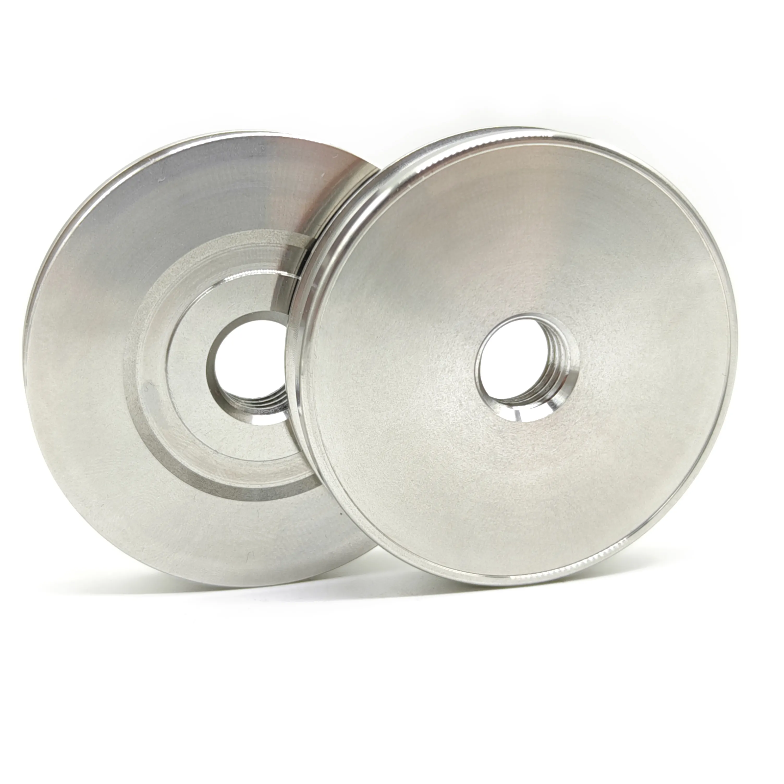 top cnc machining parts suppliers | Chuanghe Fastener 4