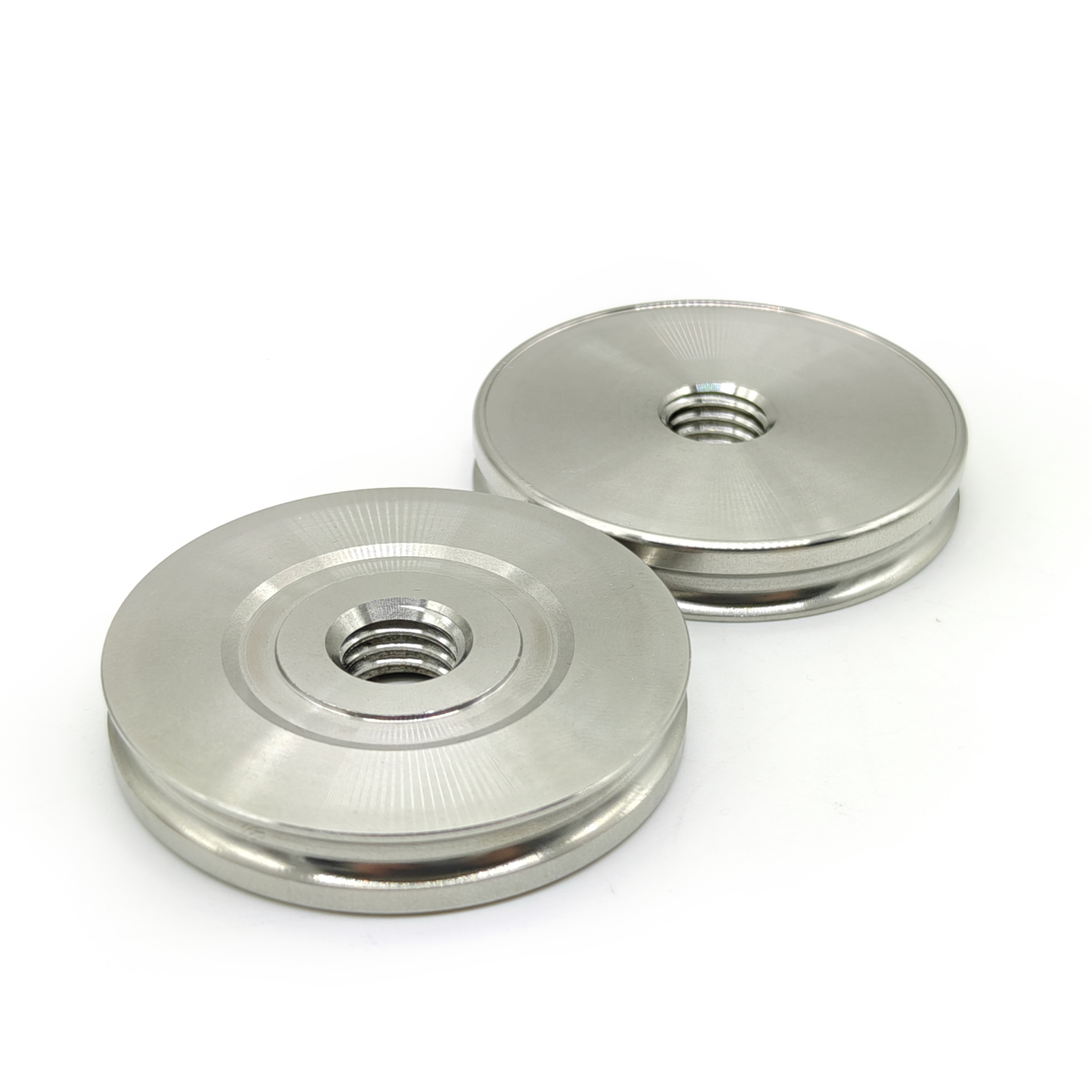 top cnc machining parts suppliers | Chuanghe Fastener 5