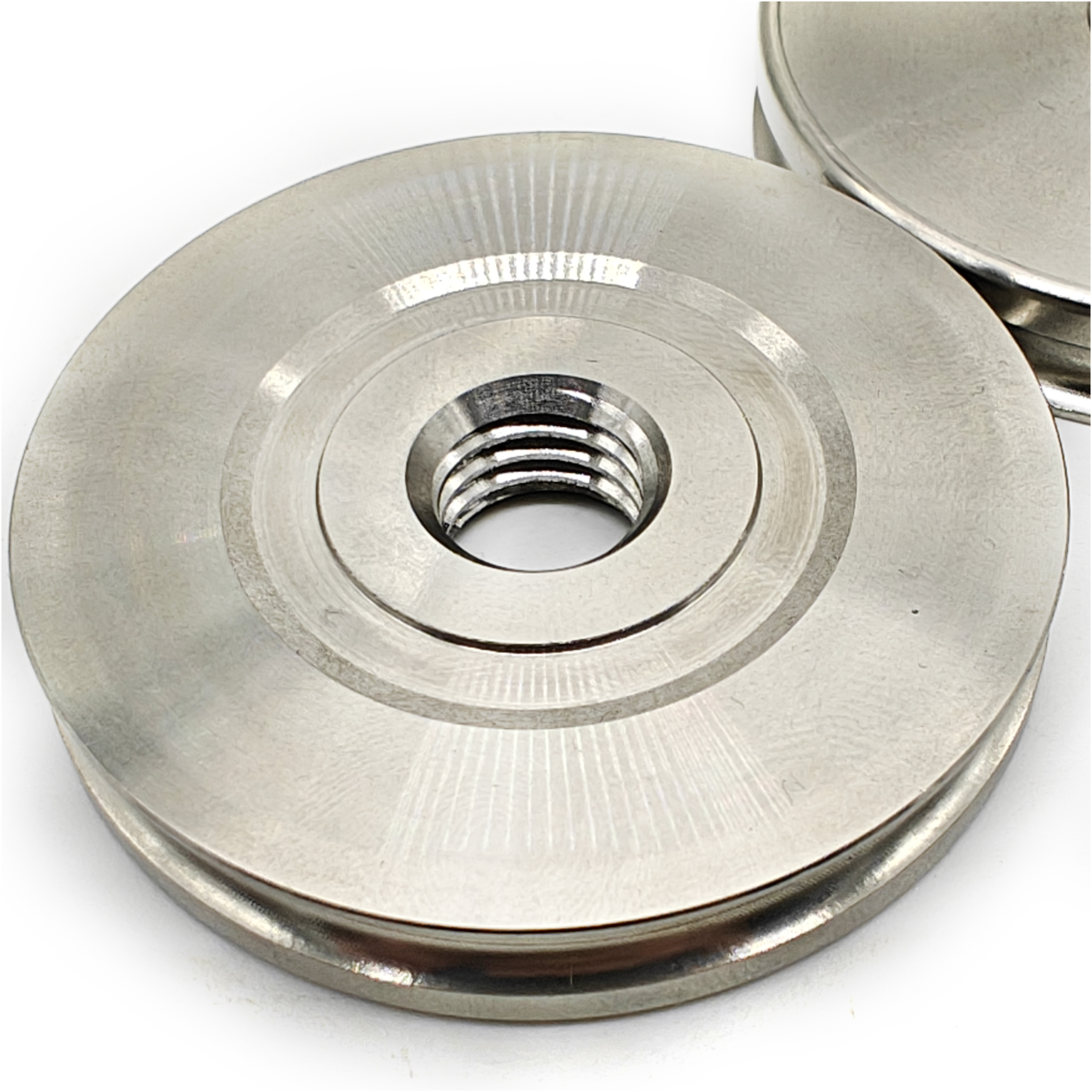 top cnc machining parts suppliers | Chuanghe Fastener 6