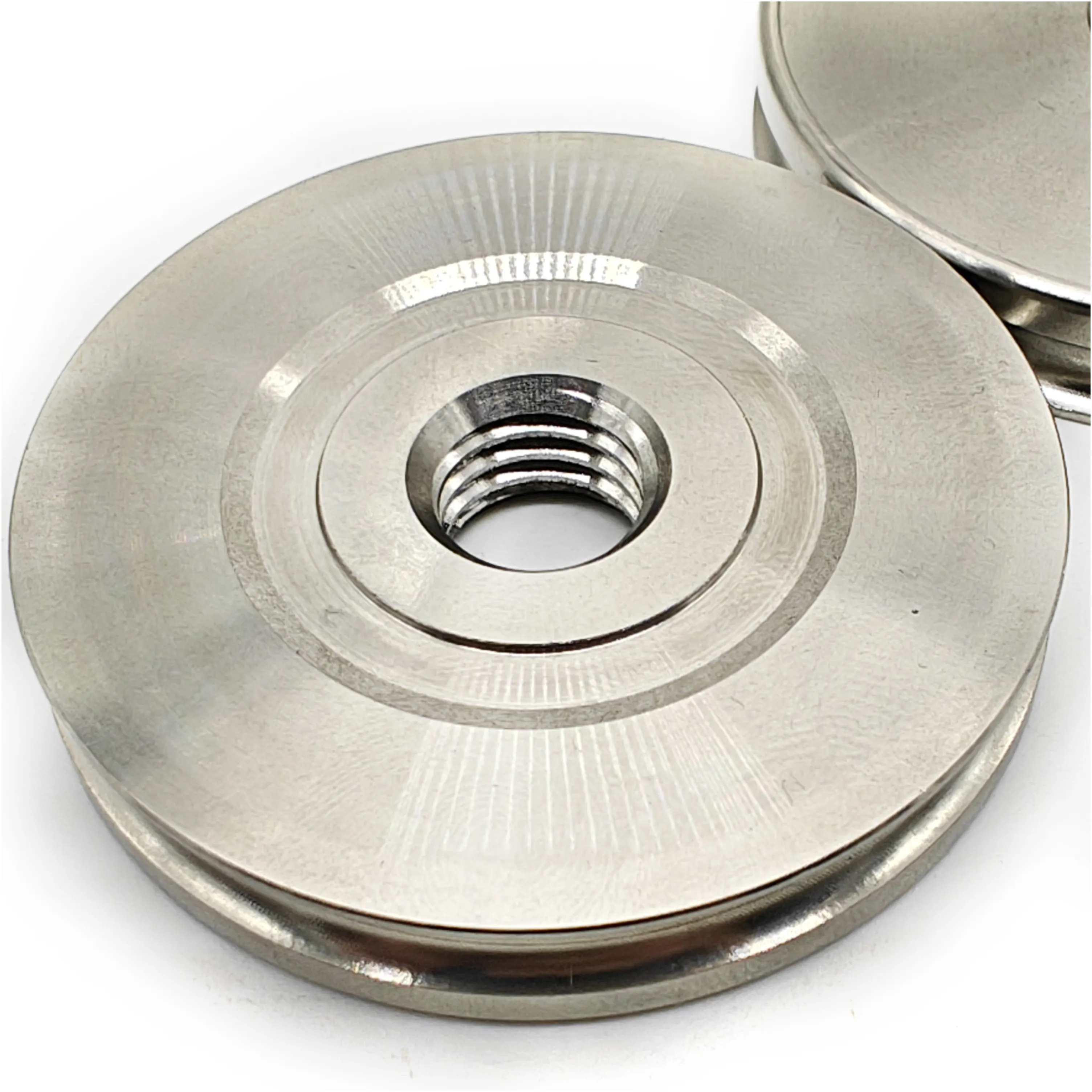 top cnc machining parts suppliers | Chuanghe Fastener 6