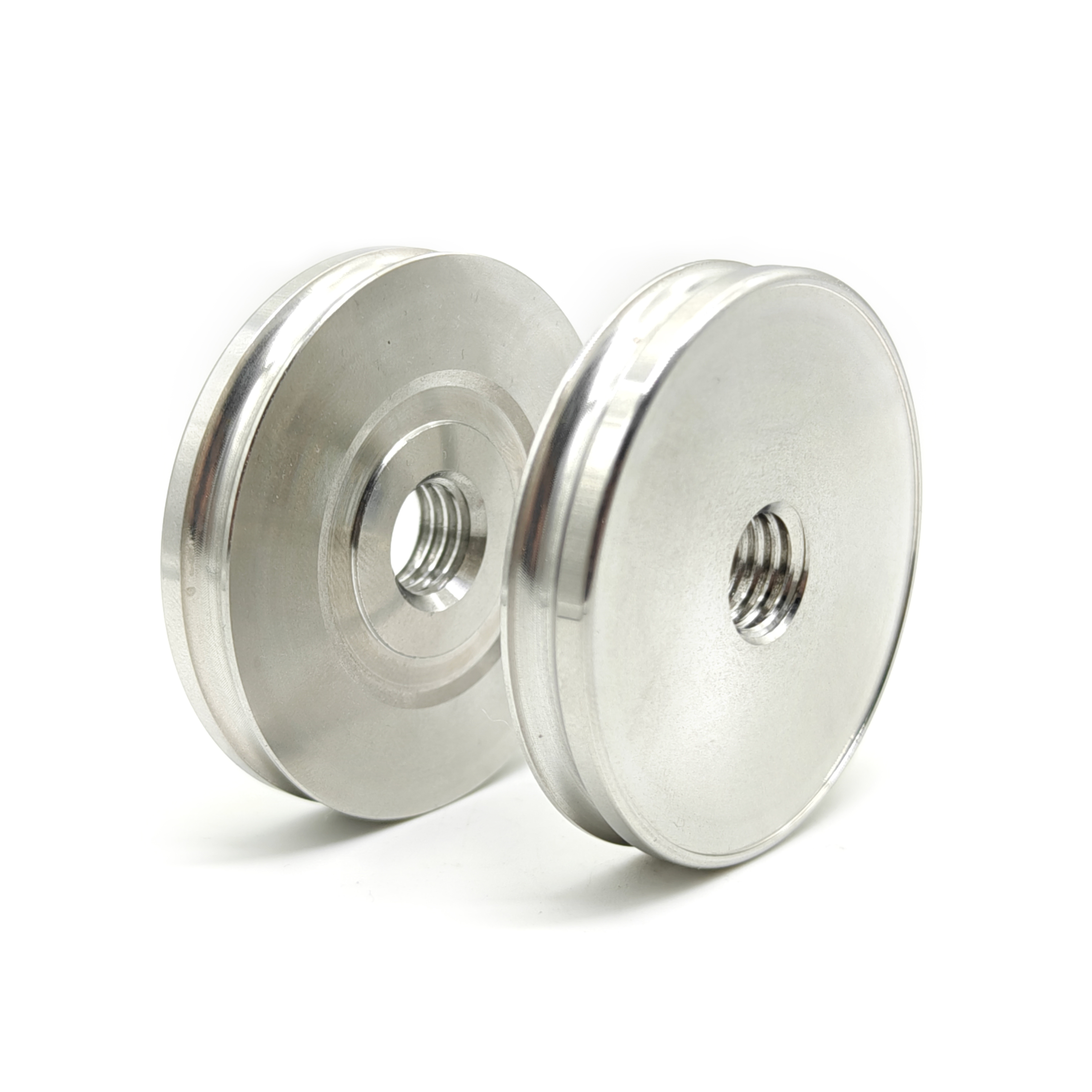 top cnc machining parts suppliers | Chuanghe Fastener 2