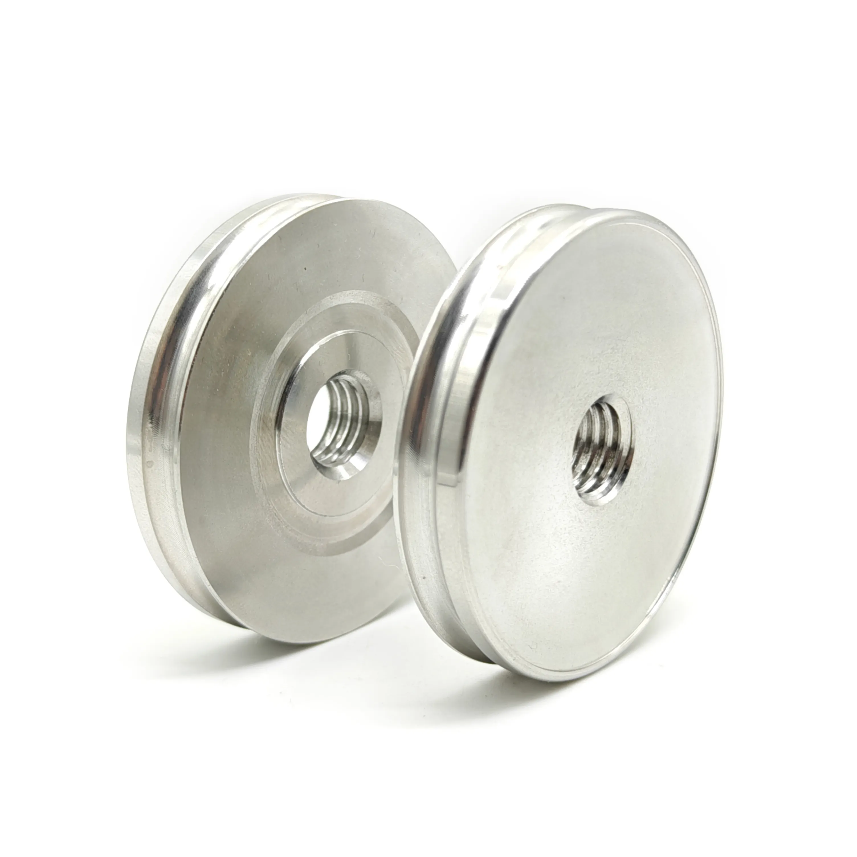 top cnc machining parts suppliers | Chuanghe Fastener 2