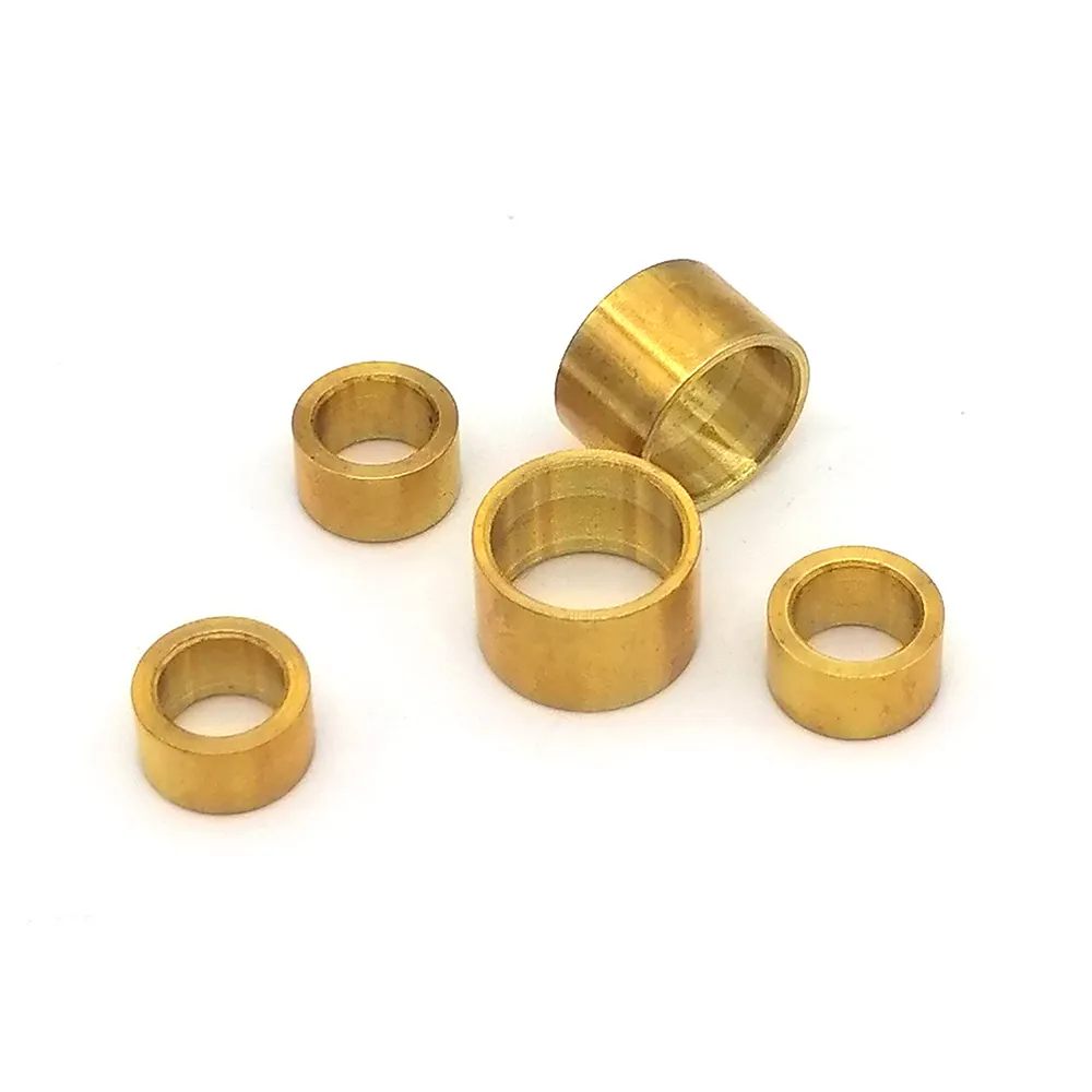 Chuanghe Fastener | wholesale metal pipe fittings factory 3