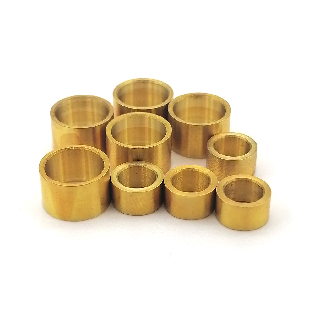 Chuanghe Fastener | wholesale metal pipe fittings factory 2