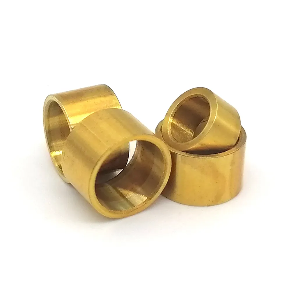 Chuanghe Fastener | wholesale metal pipe fittings factory 4