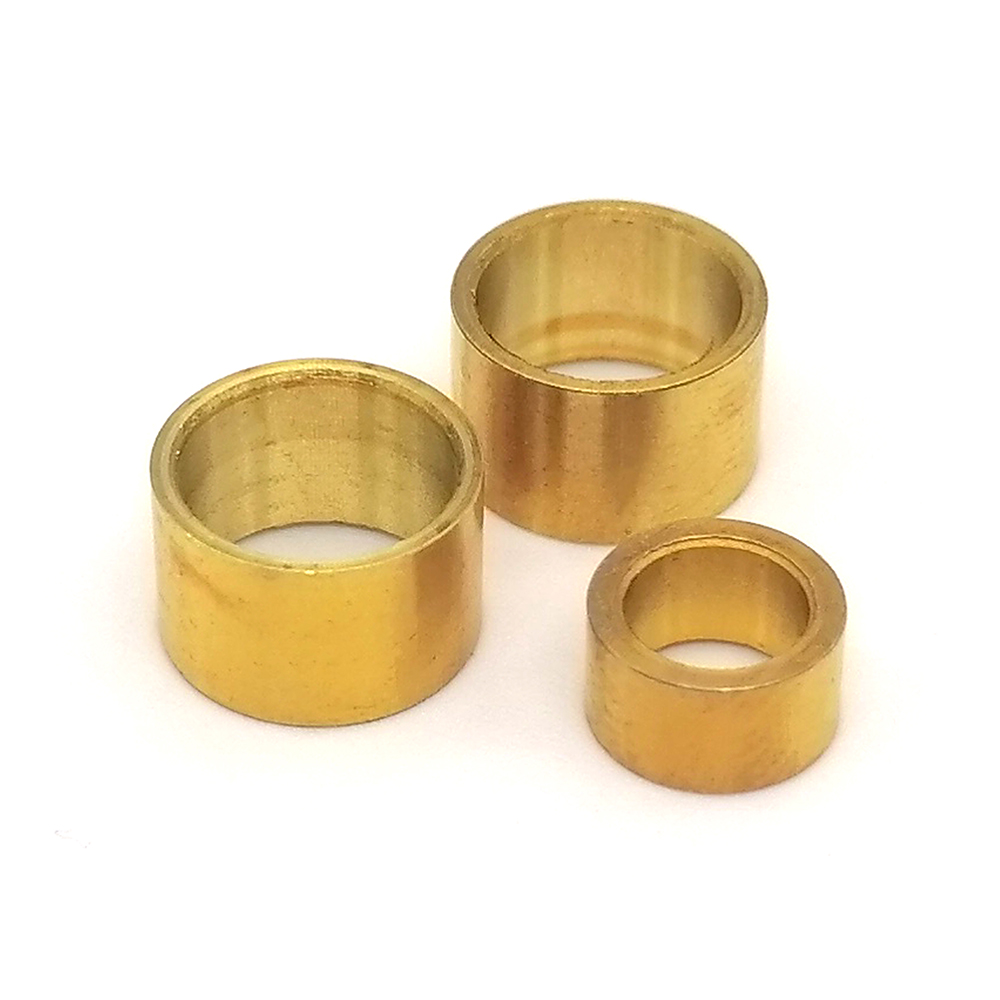 Chuanghe Fastener | wholesale metal pipe fittings factory 5