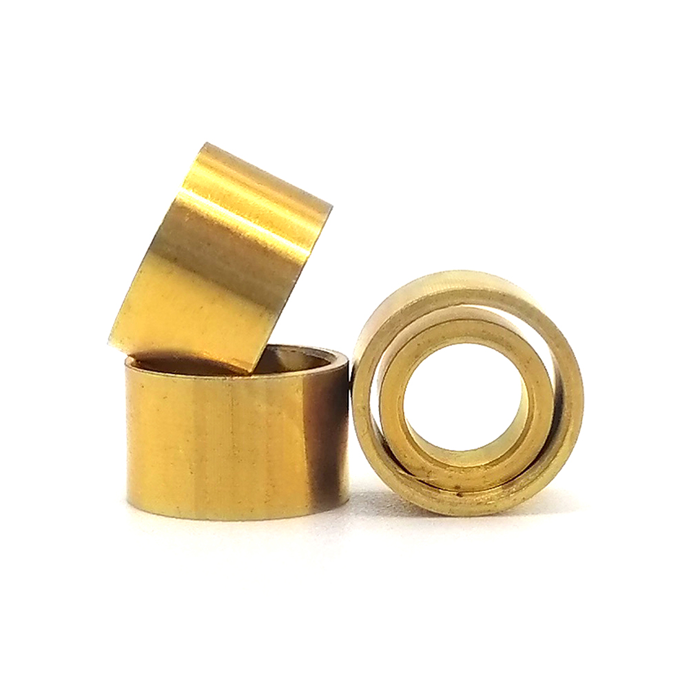 Chuanghe Fastener | wholesale metal pipe fittings factory 6