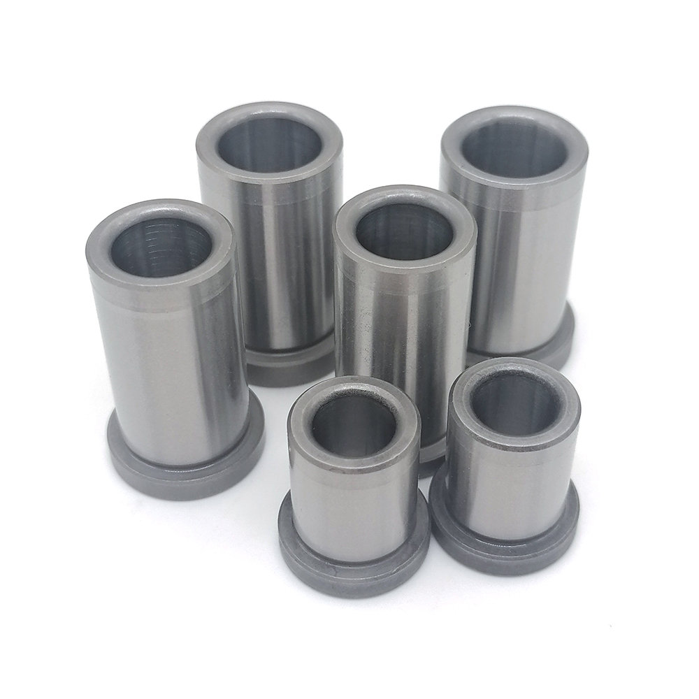 Chuanghe Fastener | top metal stamping parts suppliers 5