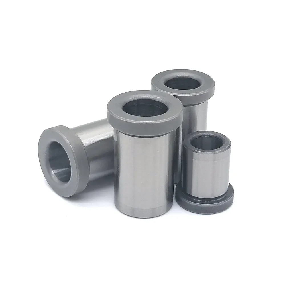 Chuanghe Fastener | top metal stamping parts suppliers 4