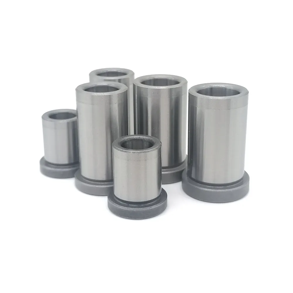 Chuanghe Fastener | top metal stamping parts suppliers 6