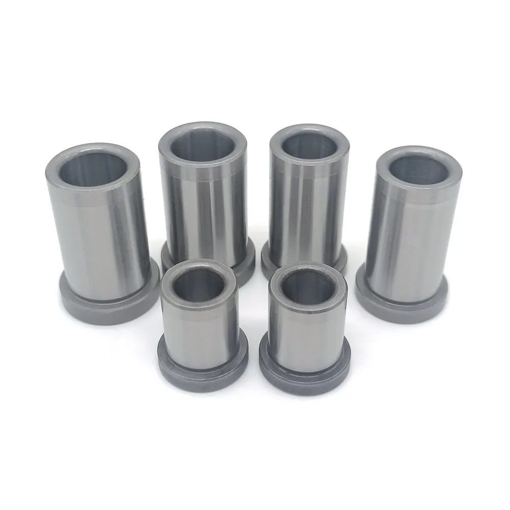 Chuanghe Fastener | top metal stamping parts suppliers 2