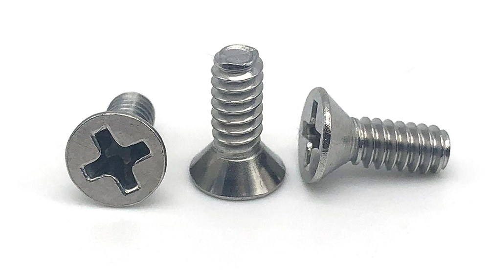 Custom countersunk socket head screw for business Manufacturer | Chuanghe Fastener 2