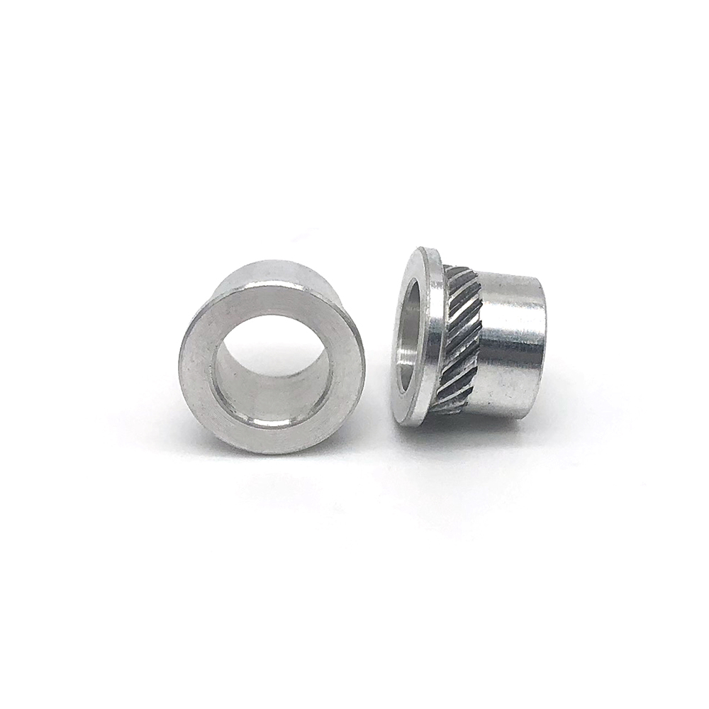 Chuanghe Fastener | custom other parts producer 6