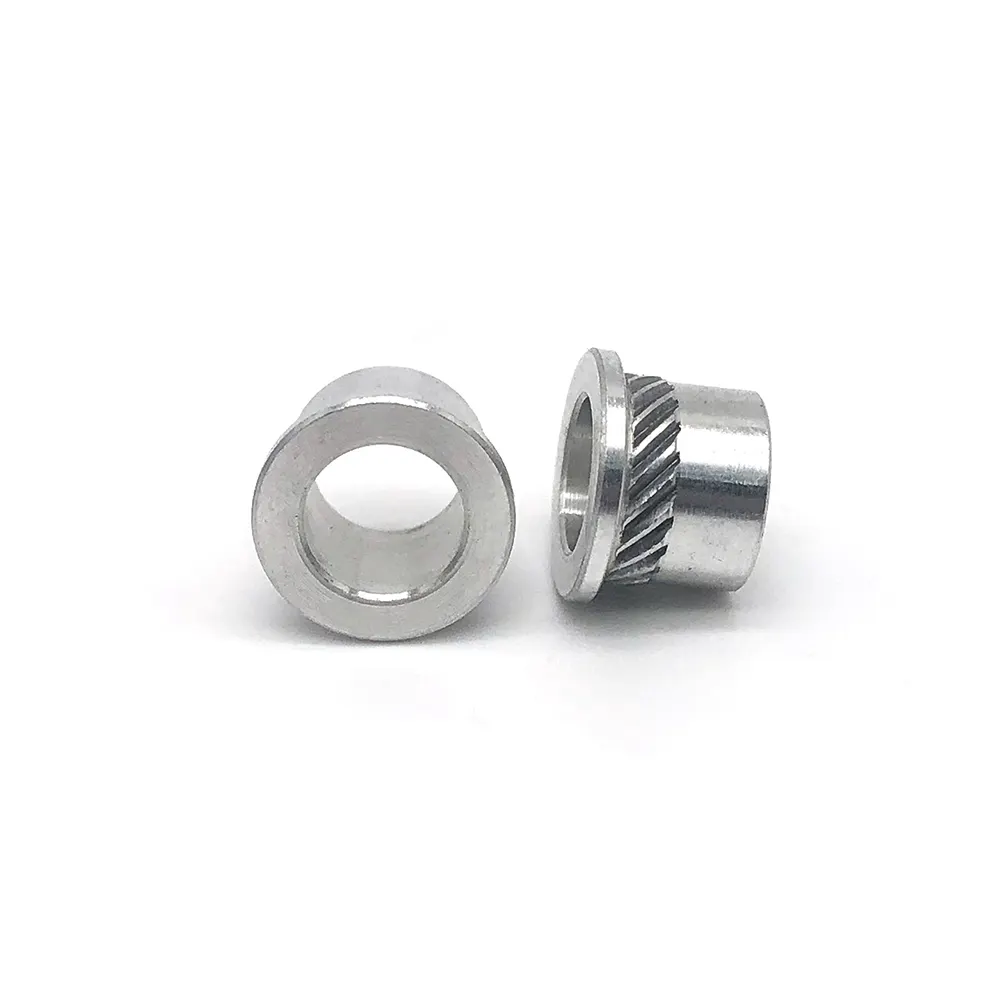 Chuanghe Fastener | custom other parts manufacturers 2