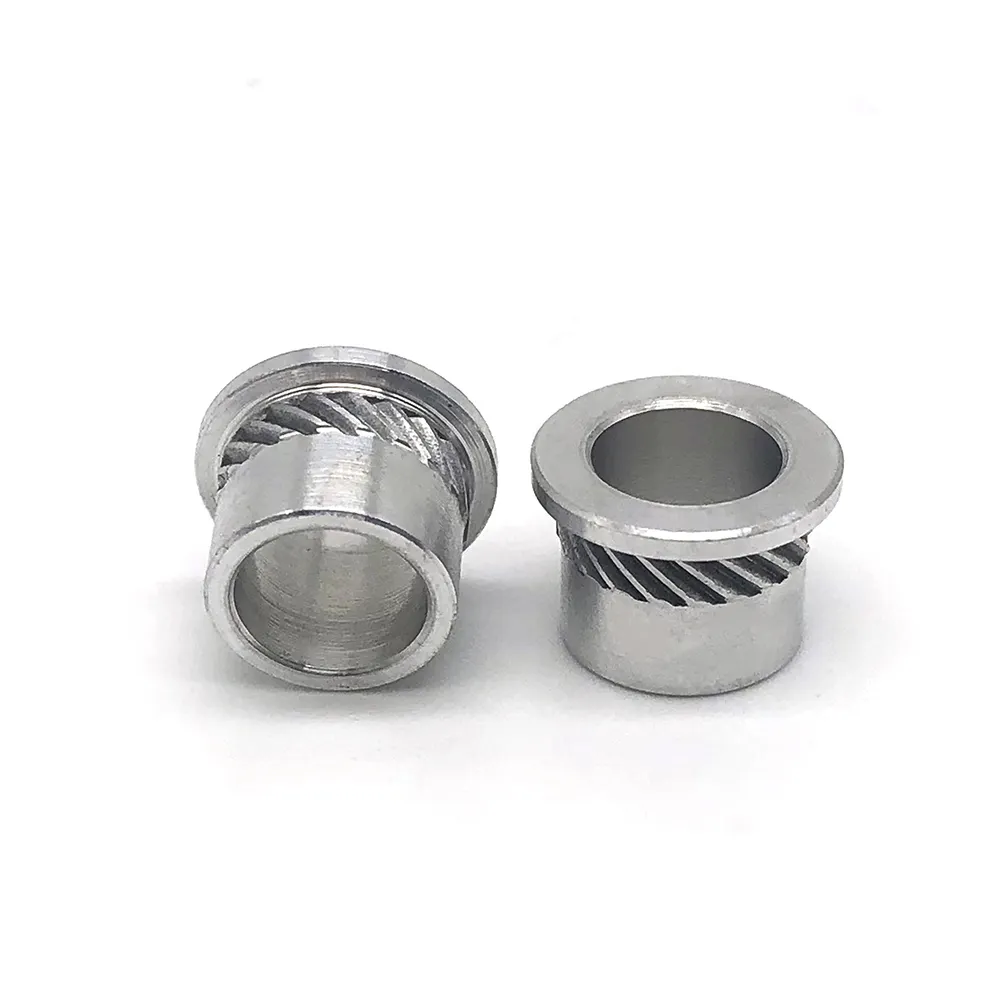 Chuanghe Fastener | custom other parts manufacturers 3