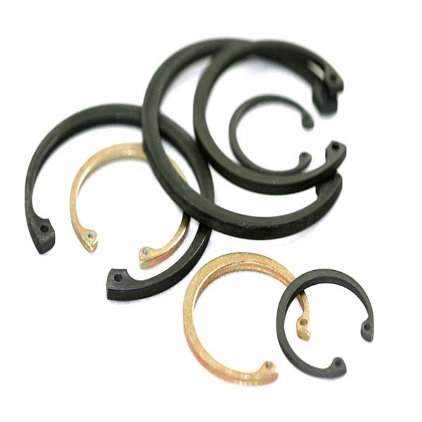 stainless steel circlips at Wholesale Prices | Chuanghe Fastener 3