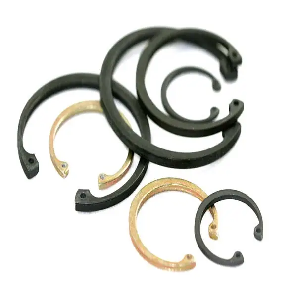 stainless steel circlips at Wholesale Prices | Chuanghe Fastener 3