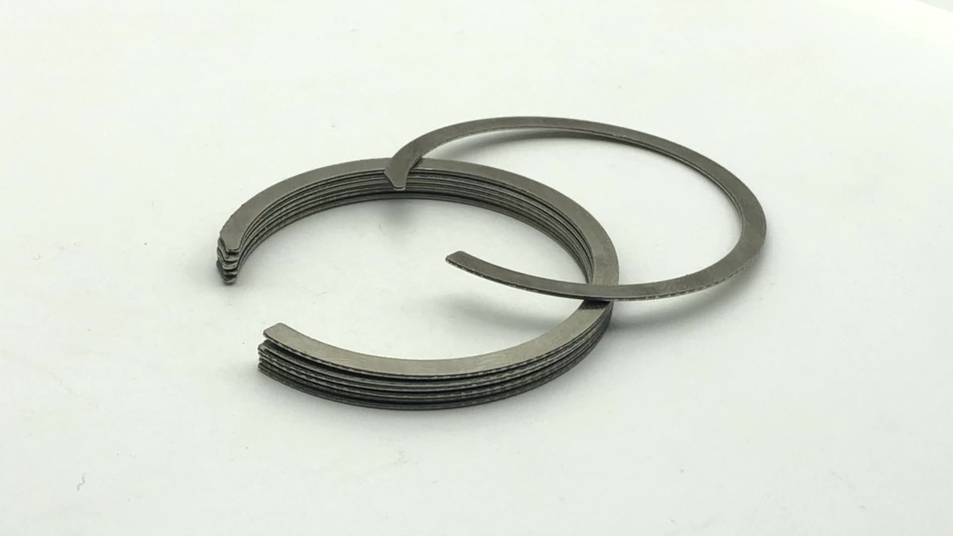 Chuanghe Fastener |  3mm circlip  9