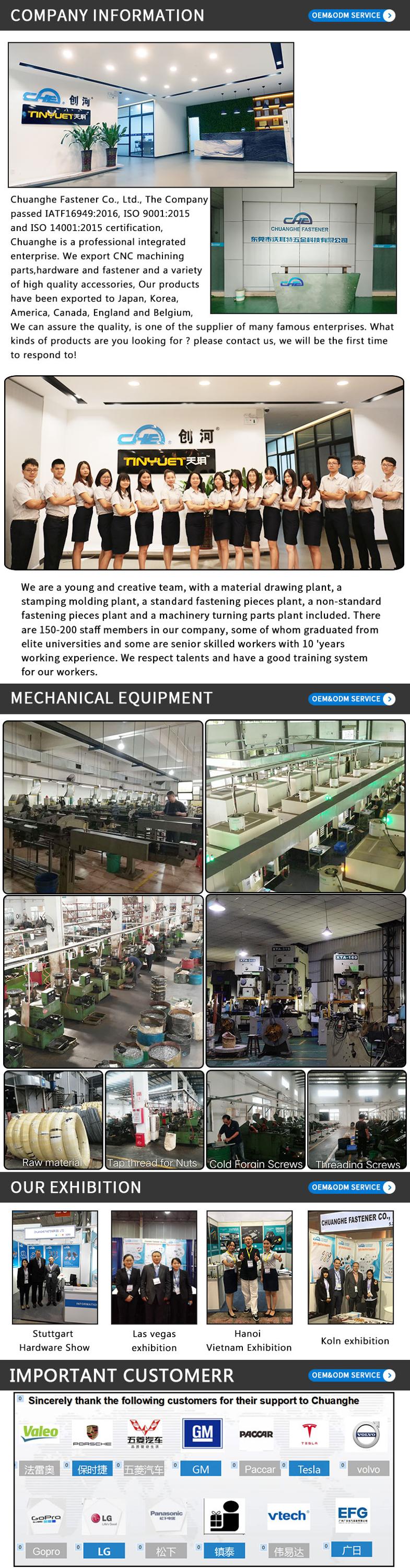 Manufacturer Aluminum Steel 9/16 Color Head Open Type csk Blind Rivet