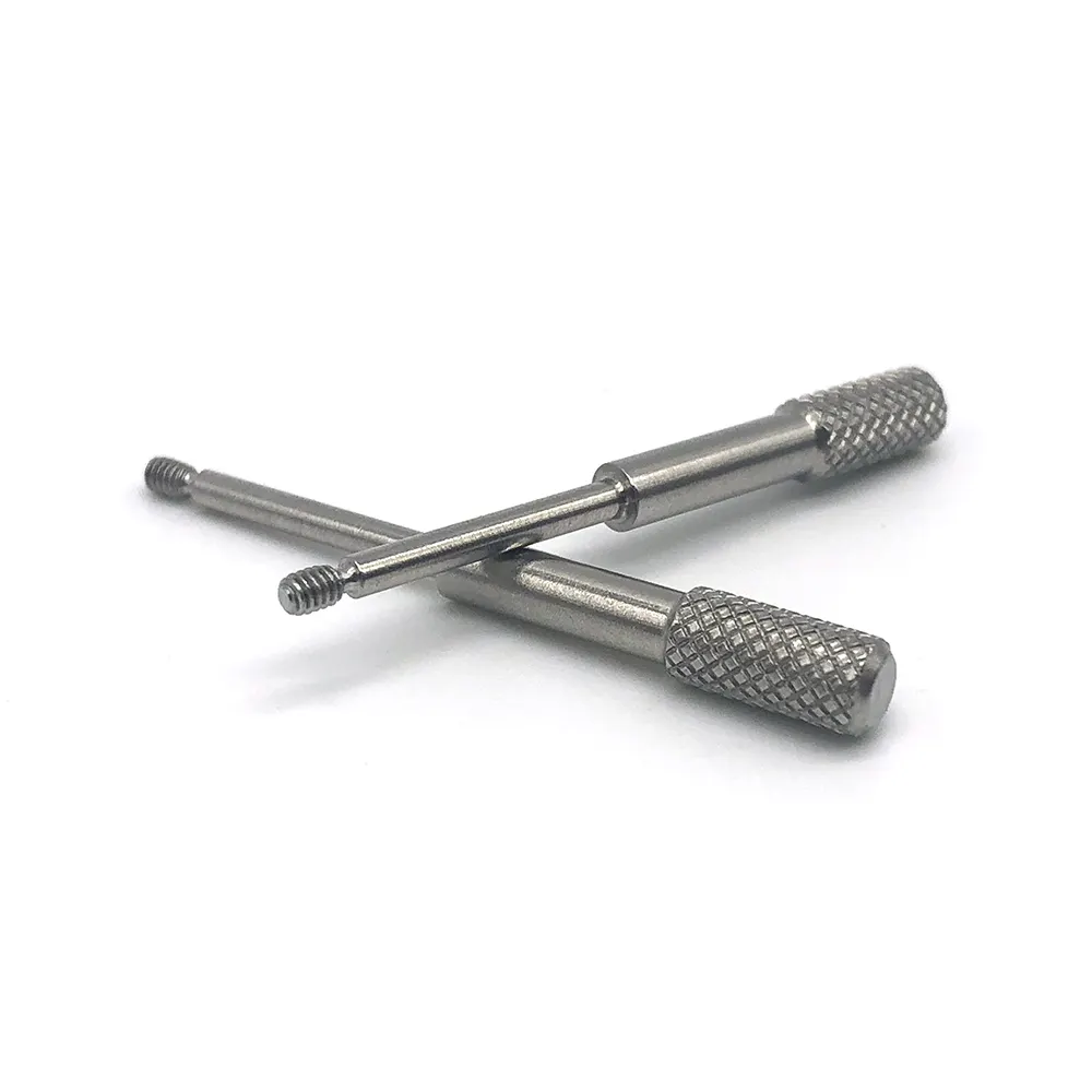 specialty brass screws at Wholesale Prices | Chuanghe Fastener 4