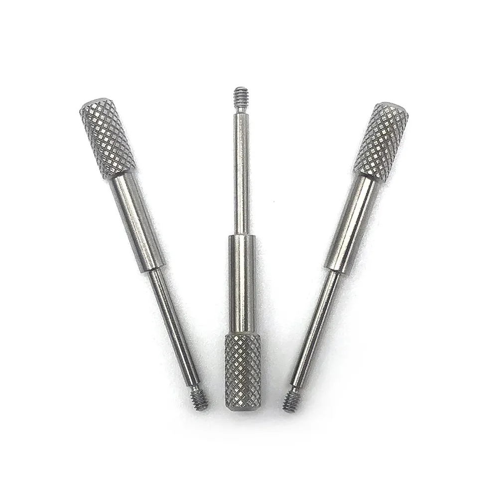 specialty brass screws at Wholesale Prices | Chuanghe Fastener 5