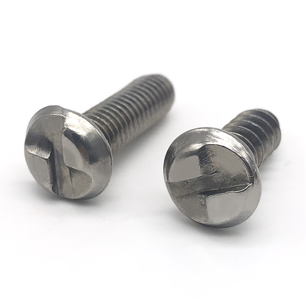 Chuanghe Fastener | high-quality specialty brass screws company 6