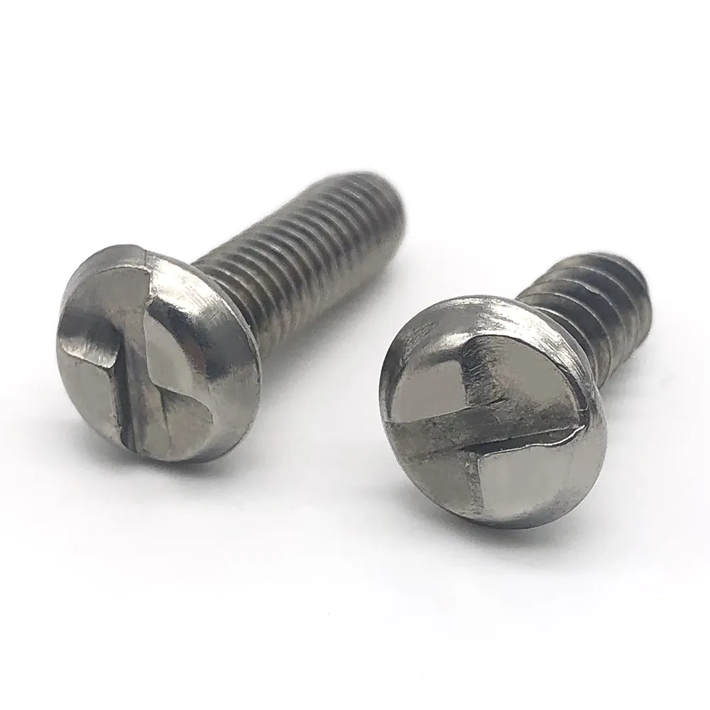 Custom special screw types supply Manufacturer | Chuanghe Fastener 2