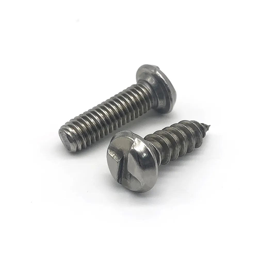Custom special screw types supply Manufacturer | Chuanghe Fastener 3