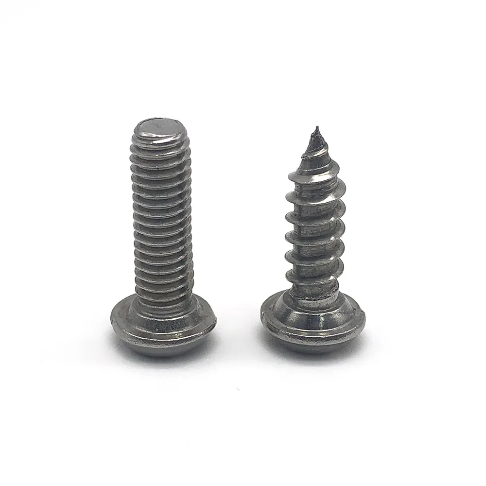 Custom special screw types supply Manufacturer | Chuanghe Fastener 5