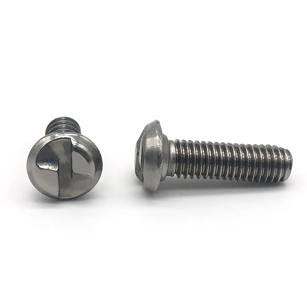 Custom special screw types supply Manufacturer | Chuanghe Fastener 4